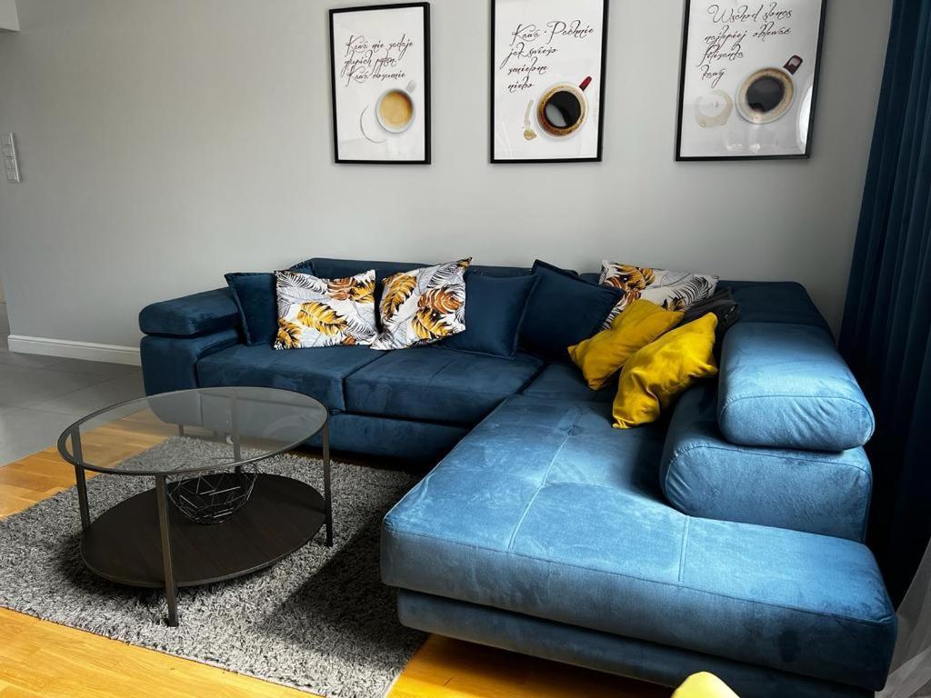 Family & Business Elegant Apartments Ul Astronautow Centrum Downtown - 3 Bedroom, Parking كيلتشي المظهر الخارجي الصورة