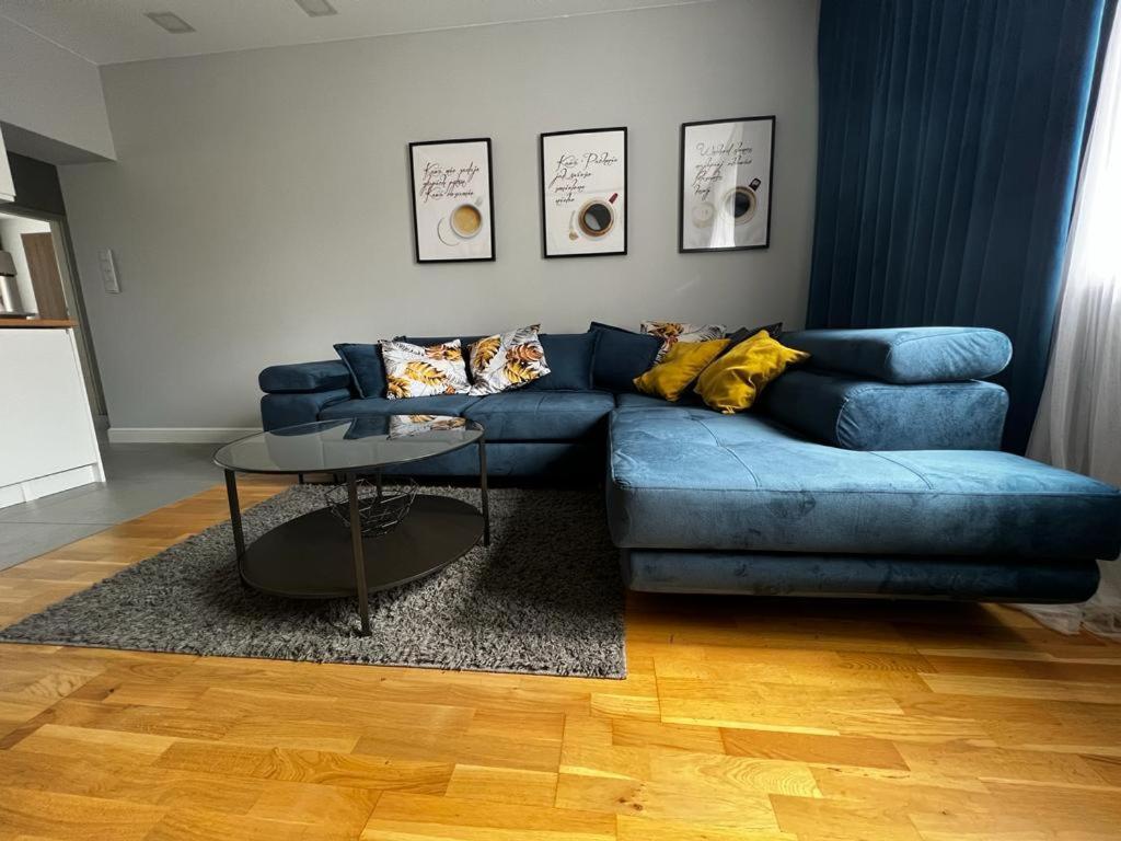 Family & Business Elegant Apartments Ul Astronautow Centrum Downtown - 3 Bedroom, Parking كيلتشي المظهر الخارجي الصورة