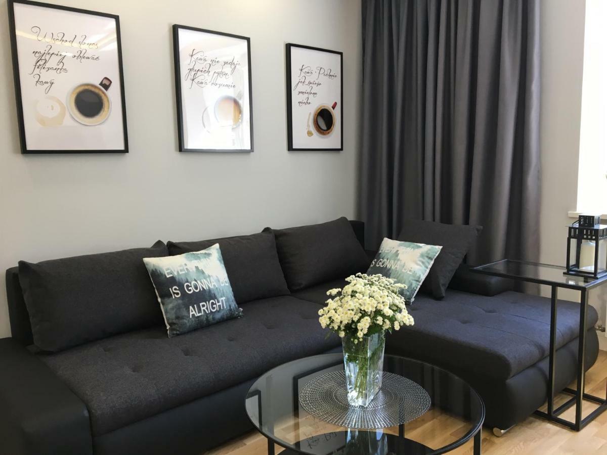 Family & Business Elegant Apartments Ul Astronautow Centrum Downtown - 3 Bedroom, Parking كيلتشي المظهر الخارجي الصورة